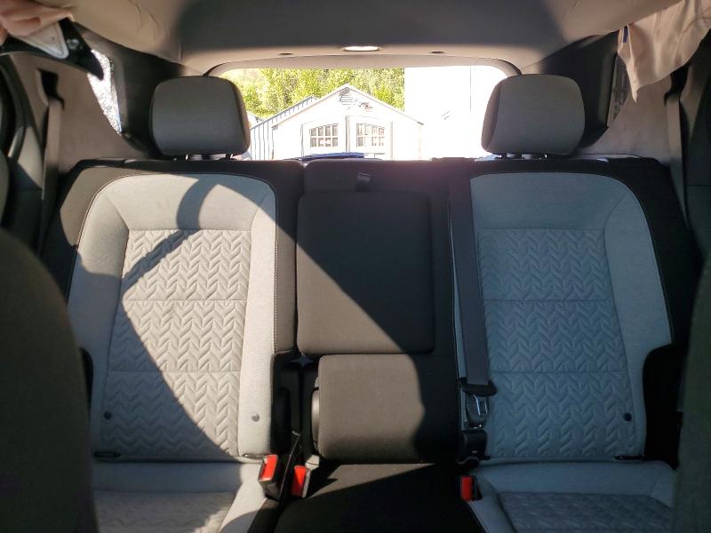 67116316 :رقم المزاد ، 3GNAXHEV0NS106636 vin ، 2022 Chevrolet Equinox مزاد بيع