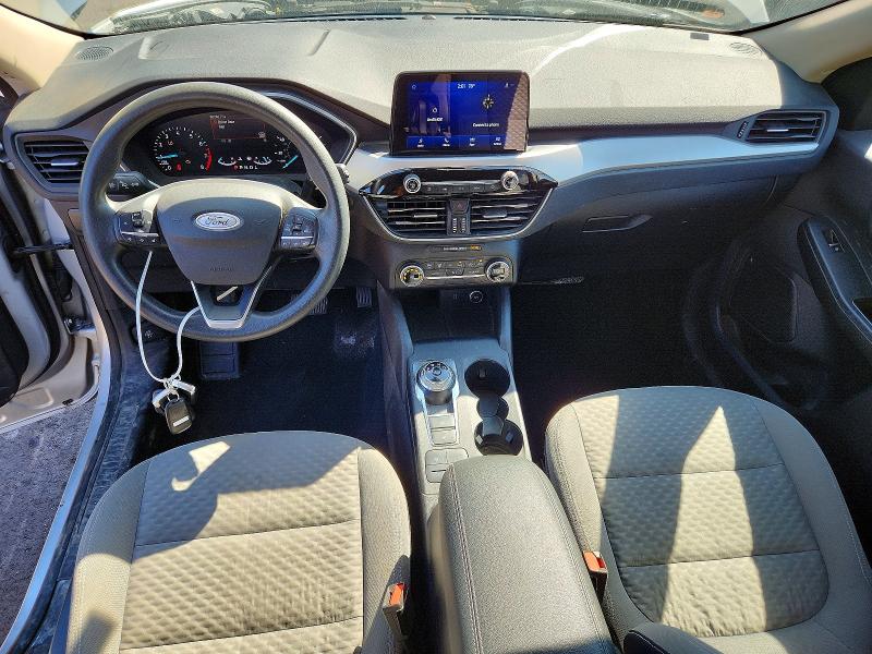 Aukcja sprzedaży 2020 Ford Escape, vin: 1FMCU0G60LUA29664, numer aukcji: 69242356