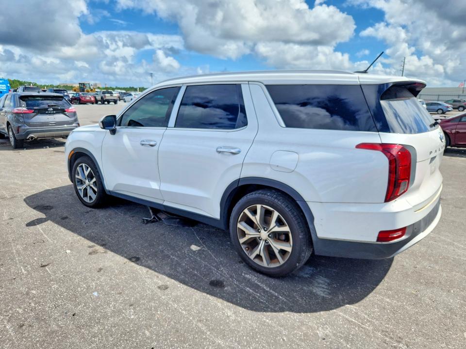 Продаж на аукціоні авто 2020 Hyundai Palisade, vin: KM8R44HE4LU114076, номер лоту: 67637176