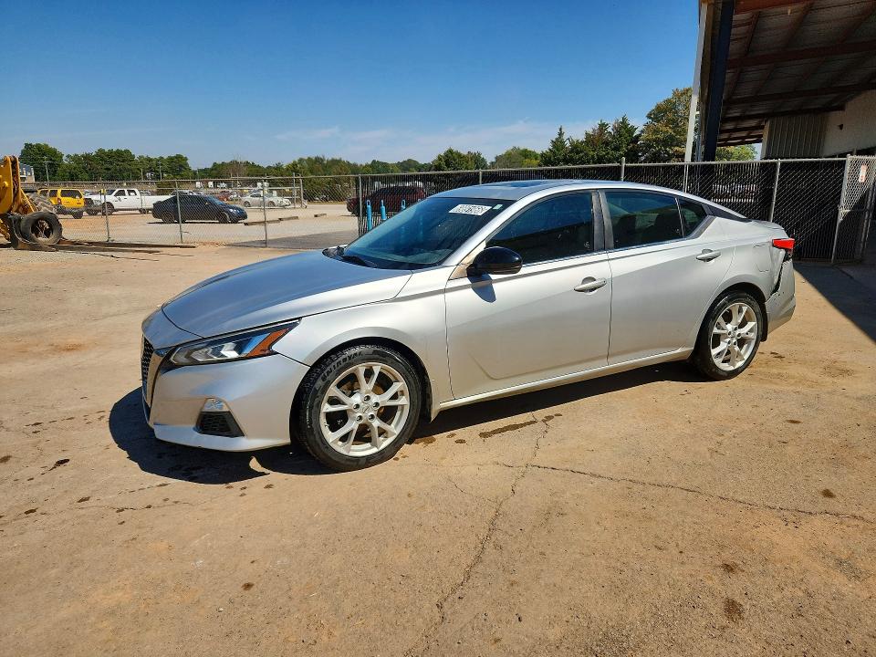 Продаж на аукціоні авто 2019 Nissan Altima, vin: 1N4BL4CV7KC195262, номер лоту: 69891966