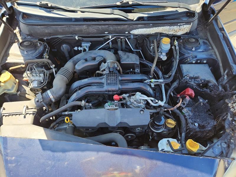 68111486 :رقم المزاد ، 4S4BRBKC9E3243258 vin ، 2014 Subaru Outback مزاد بيع