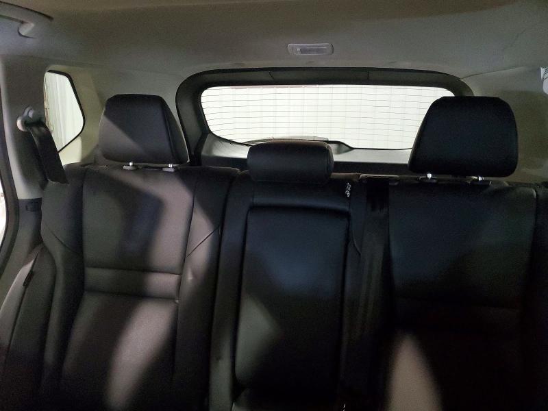 2023 Nissan Rogue მანქანა იყიდება აუქციონზე, vin: 5N1BT3BB9PC760965, აუქციონის ნომერი: 67971886