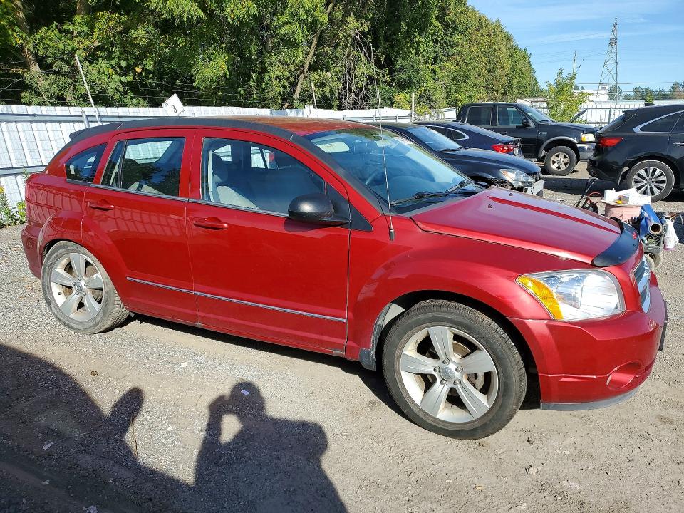 69711006 :رقم المزاد ، 1B3CB4HA5AD551693 vin ، 2010 Dodge Caliber مزاد بيع