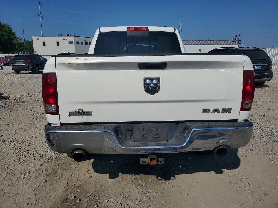 Продаж на аукціоні авто 2011 Dodge Ram 1500, vin: 1D7RB1GT1BS579780, номер лоту: 67653806