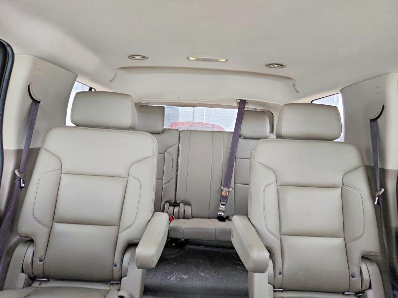 Aukcja sprzedaży 2017 Chevrolet Tahoe, vin: 1GNSCBKC5HR320352, numer aukcji: 68669506