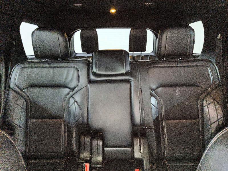 Продаж на аукціоні авто 2017 Ford Explorer, vin: 1FM5K8HT0HGC64301, номер лоту: 69589746