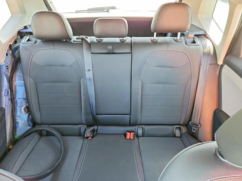 69087356 :رقم المزاد ، 3VVSX7B22RM121975 vin ، 2024 Volkswagen Taos مزاد بيع