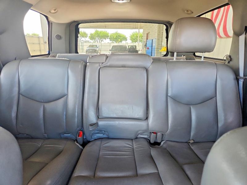 69252276 :رقم المزاد ، 1GKEK13T35J131151 vin ، 2005 Gmc Yukon مزاد بيع