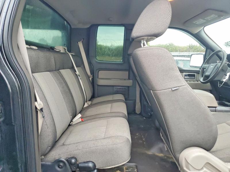 Aukcja sprzedaży 2010 Ford F150, vin: 1FTEX1E85AFA95269, numer aukcji: 70095276