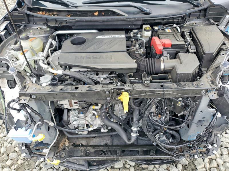 Продажа на аукционе авто 2024 Nissan Rogue, vin: JN8BT3BBXRW180148, номер лота: 69582726