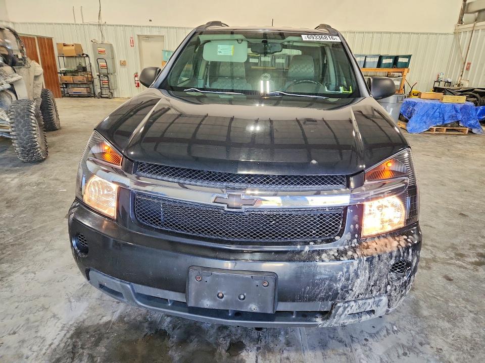 Продажа на аукционе авто 2008 Chevrolet Equinox, vin: 2CNDL23F986040189, номер лота: 69336816