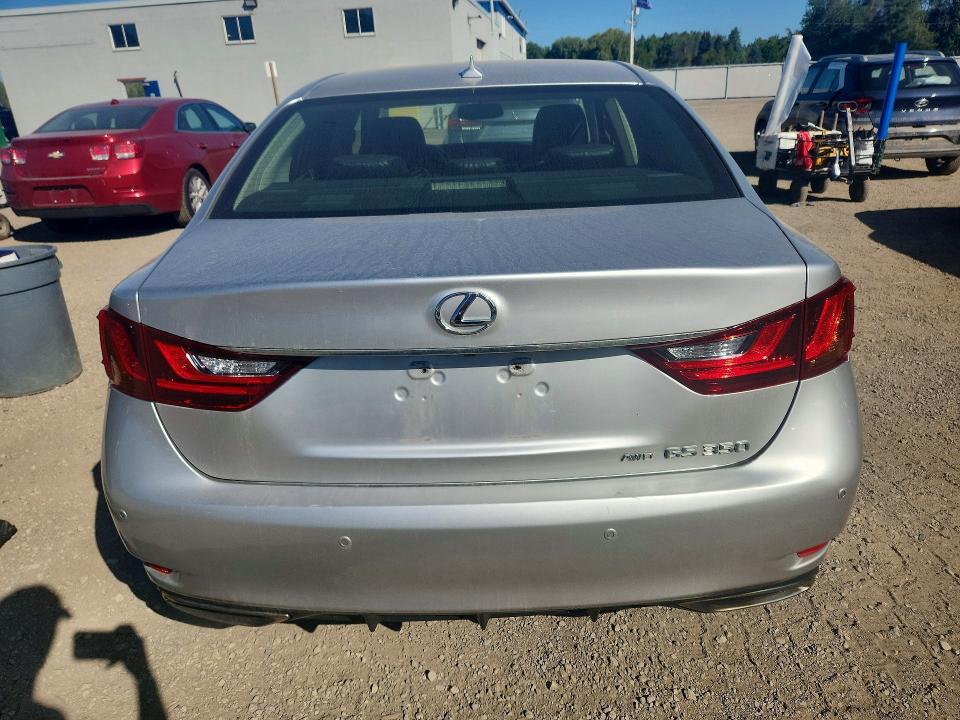 67708476 :رقم المزاد ، JTHCE1BL1D5008028 vin ، 2013 Lexus Gs مزاد بيع