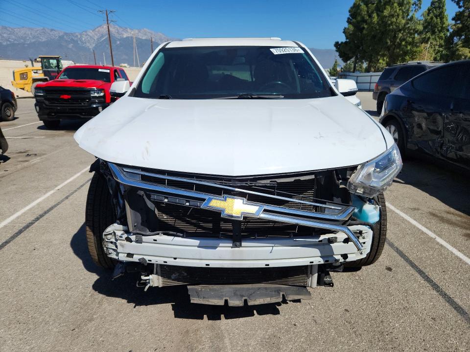 Продаж на аукціоні авто 2020 Chevrolet Traverse, vin: 1GNERGKW6LJ162162, номер лоту: 70920136