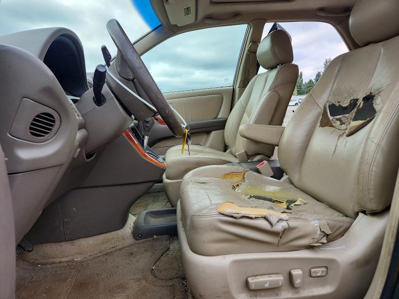 Aukcja sprzedaży 2000 Lexus Rx, vin: JT6HF10U4Y0143014, numer aukcji: 67202816