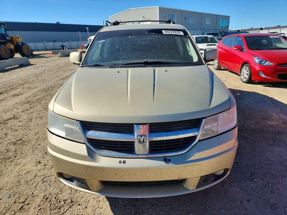 Продаж на аукціоні авто 2010 Dodge Journey, vin: 3D4PG5FV3AT108307, номер лоту: 69222976