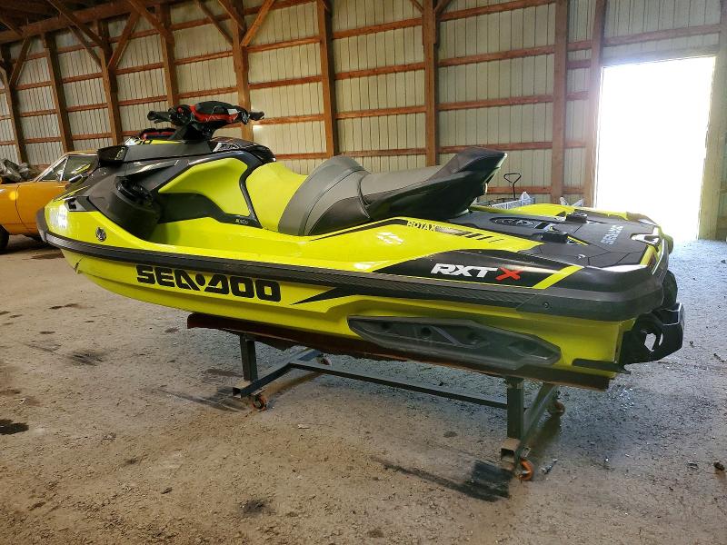 Aukcja sprzedaży 2019 Sea-doo Rxt-x 300, vin: YDV15337B919, numer aukcji: 69201976