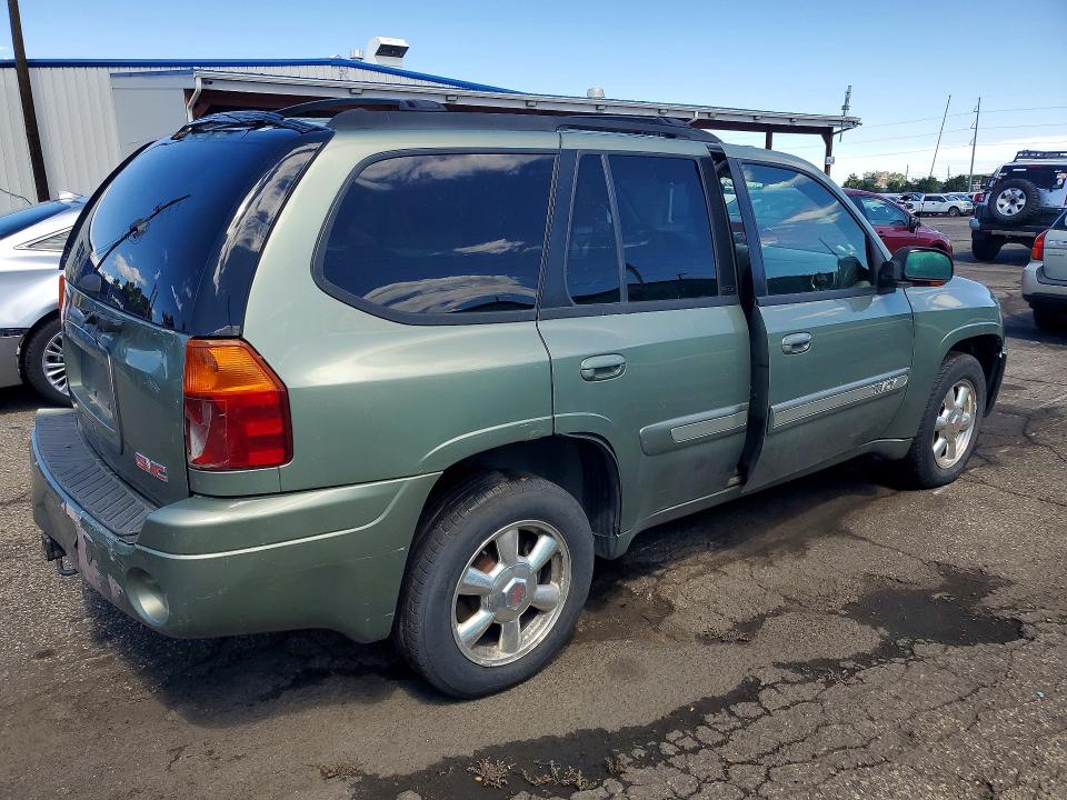 Aukcja sprzedaży 2004 Gmc Envoy, vin: 1GKDT13SX42407351, numer aukcji: 67185716