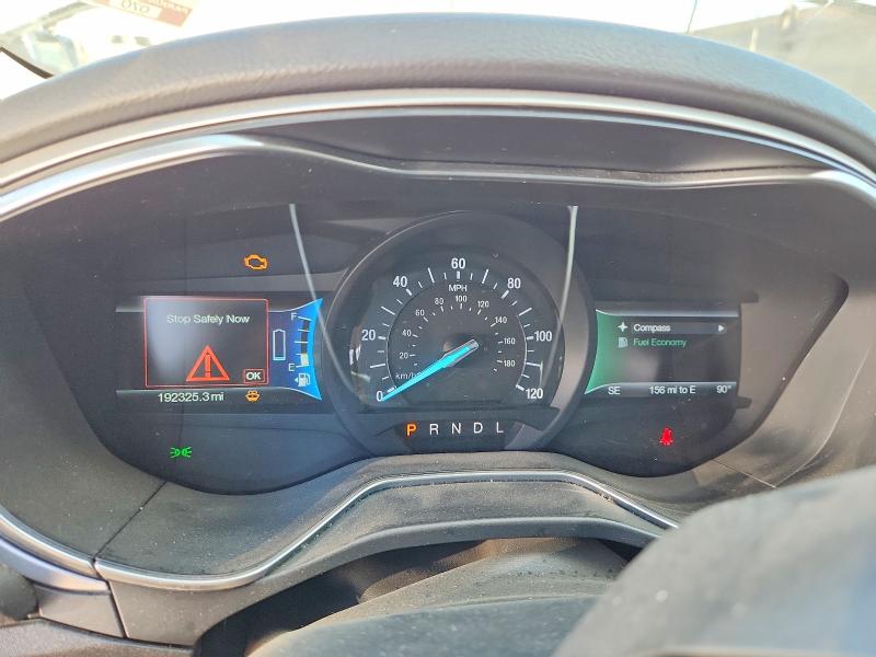 Продаж на аукціоні авто 2015 Ford Fusion, vin: 3FA6P0LUXFR228459, номер лоту: 68669196