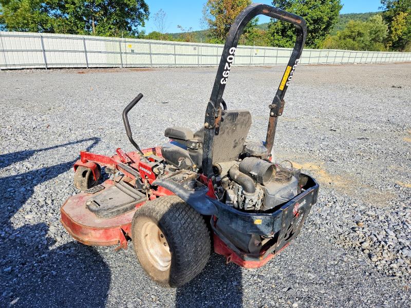 Auction sale of the 2020 Exmark Mower, vin: 406340028, lot number: 70769516