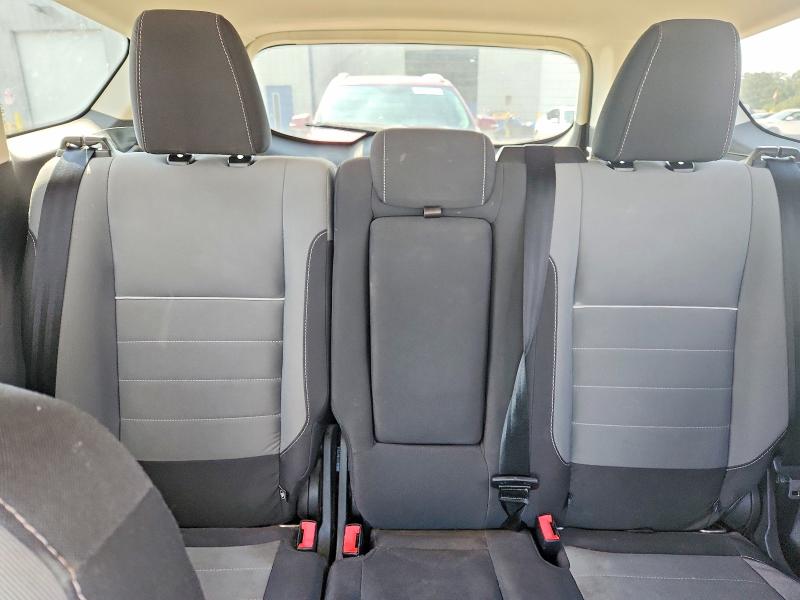 Продаж на аукціоні авто 2014 Ford Escape, vin: 1FMCU9G91EUD57094, номер лоту: 68996356