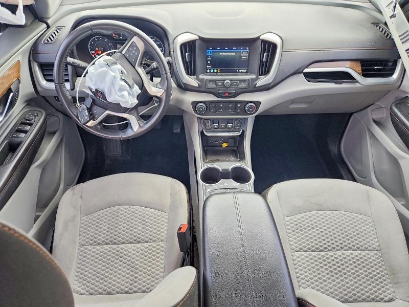 Aukcja sprzedaży 2018 Gmc Terrain, vin: 3GKALMEV7JL310839, numer aukcji: 68284976