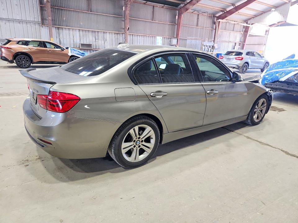 Aukcja sprzedaży 2016 Bmw 328, vin: WBA8E9G55GNT83793, numer aukcji: 69376756