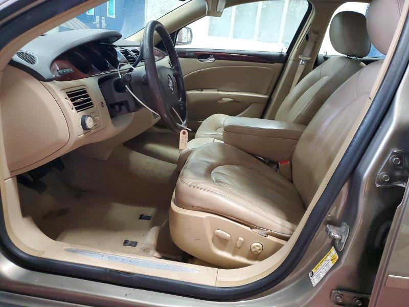 Aukcja sprzedaży 2010 Buick Lucerne, vin: 1G4HC5E1XAU123903, numer aukcji: 70272826