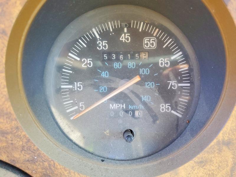 Aukcja sprzedaży 1986 Ford Ranger, vin: 1FTCR14T1GPB73380, numer aukcji: 69204616