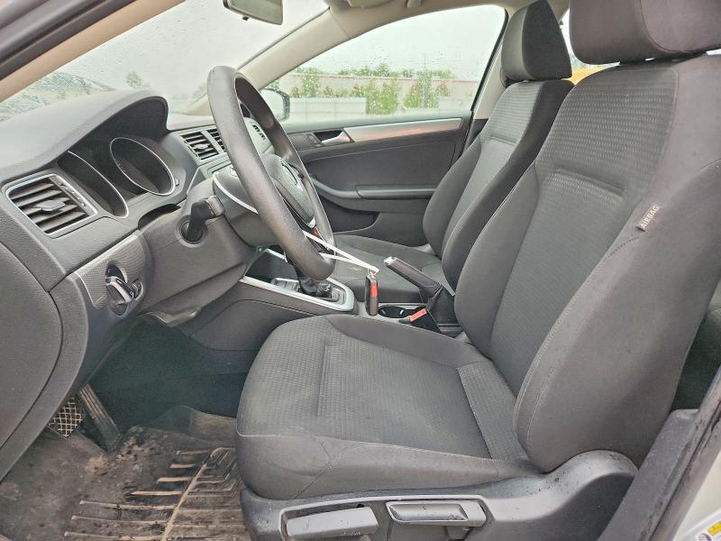 Aukcja sprzedaży 2015 Volkswagen Jetta, vin: 3VWD17AJXFM239220, numer aukcji: 69935276