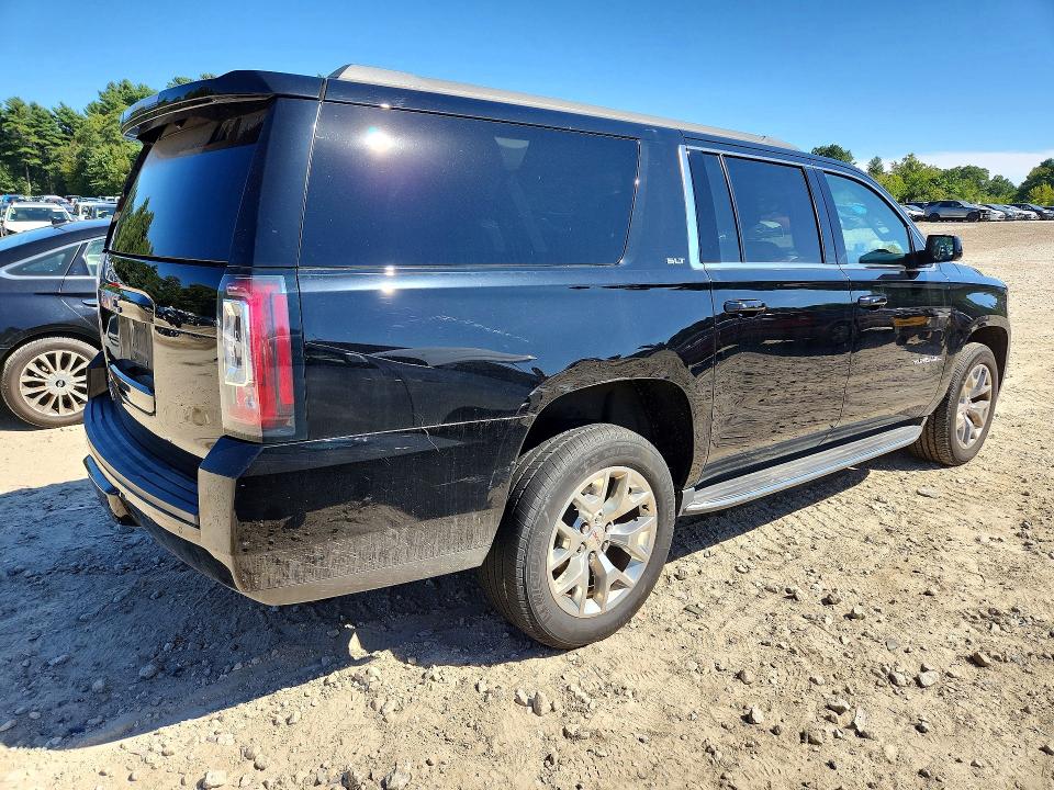 66969436 :رقم المزاد ، 1GKS2GKC5JR195579 vin ، 2018 Gmc Yukon Xl مزاد بيع