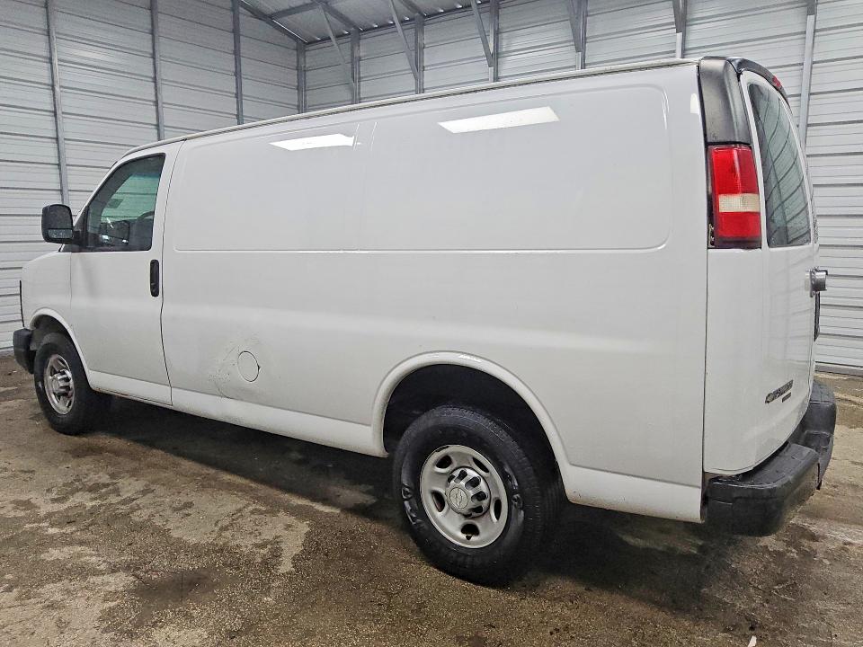 Продаж на аукціоні авто 2015 Chevrolet Express G2500, vin: 1GCWGFCF1F1232456, номер лоту: 67927026