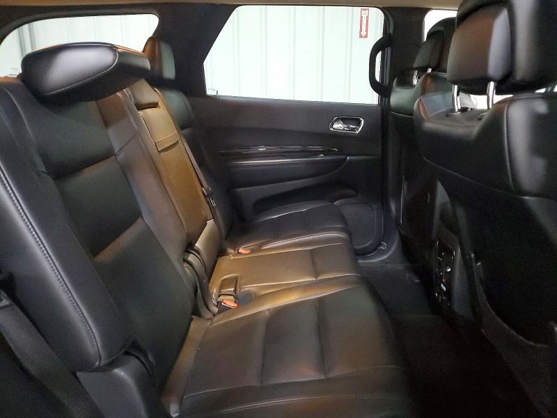 Продажа на аукционе авто 2015 Dodge Durango, vin: 1C4RDJDG1FC110202, номер лота: 70322016