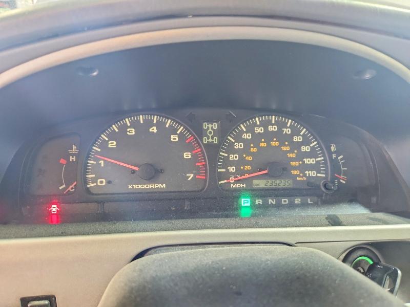 Aukcja sprzedaży 2002 Toyota 4runner, vin: JT3HN86R220375923, numer aukcji: 68716176
