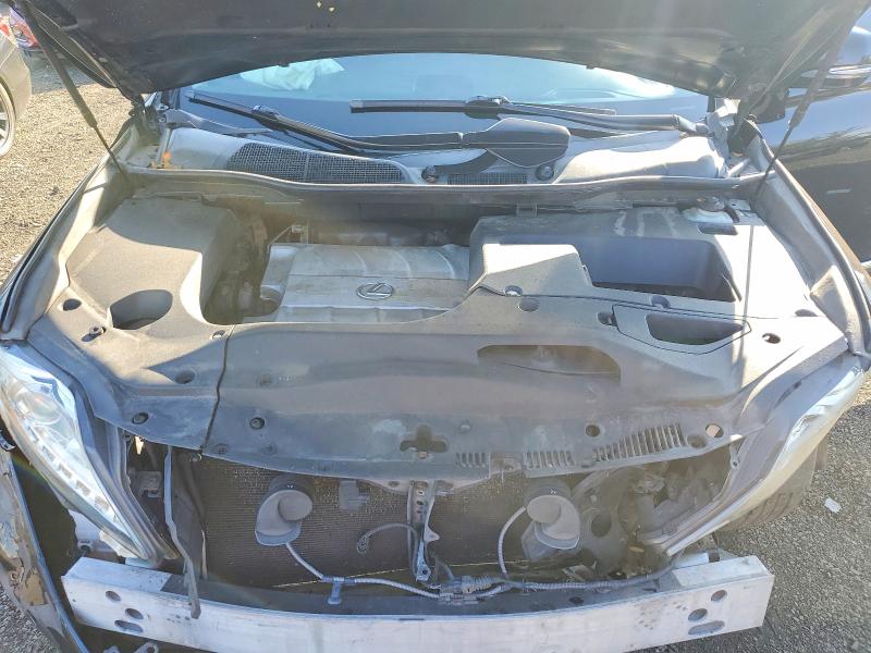 68953546 :رقم المزاد ، JTJBK1BA6A2404096 vin ، 2010 Lexus Rx مزاد بيع