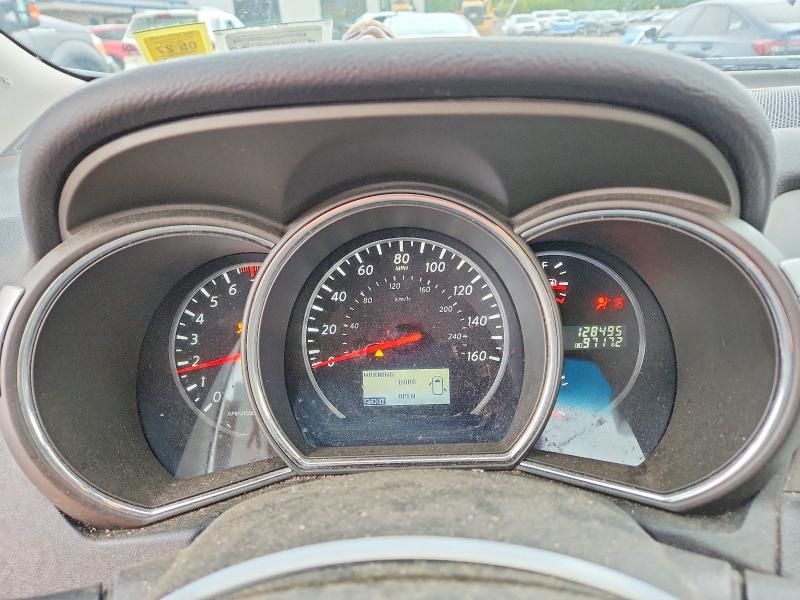 Продажа на аукционе авто 2014 Nissan Murano, vin: JN8AZ1MW0EW533070, номер лота: 68823246
