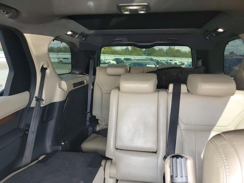 Aukcja sprzedaży 2017 Land Rover Discovery, vin: SALRRBBV7HA039992, numer aukcji: 70543786