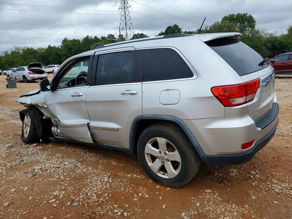 70246716 :رقم المزاد ، 1J4RS4GG0BC537474 vin ، 2011 Jeep Grand Cherokee مزاد بيع