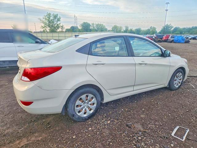 Aukcja sprzedaży 2016 Hyundai Accent, vin: KMHCT4AE7GU051354, numer aukcji: 68191306
