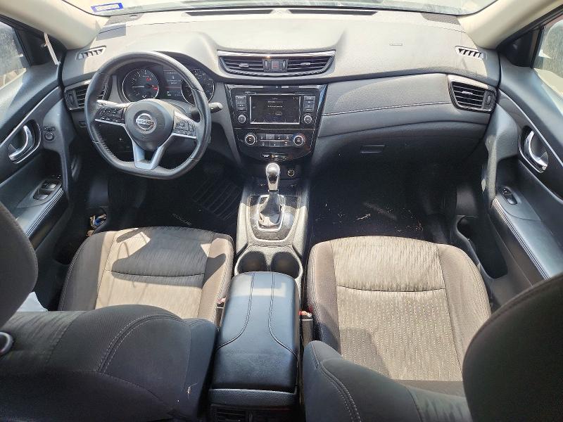 Продажа на аукционе авто 2020 Nissan Rogue, vin: 5N1AT2MT3LC760529, номер лота: 66622956