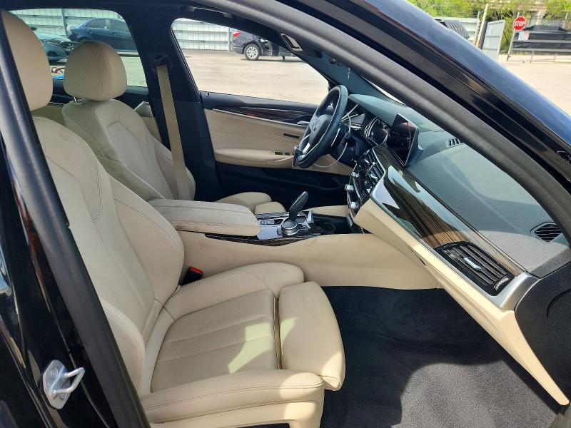 Aukcja sprzedaży 2019 Bmw 530, vin: WBAJA5C55KWW47139, numer aukcji: 67270936