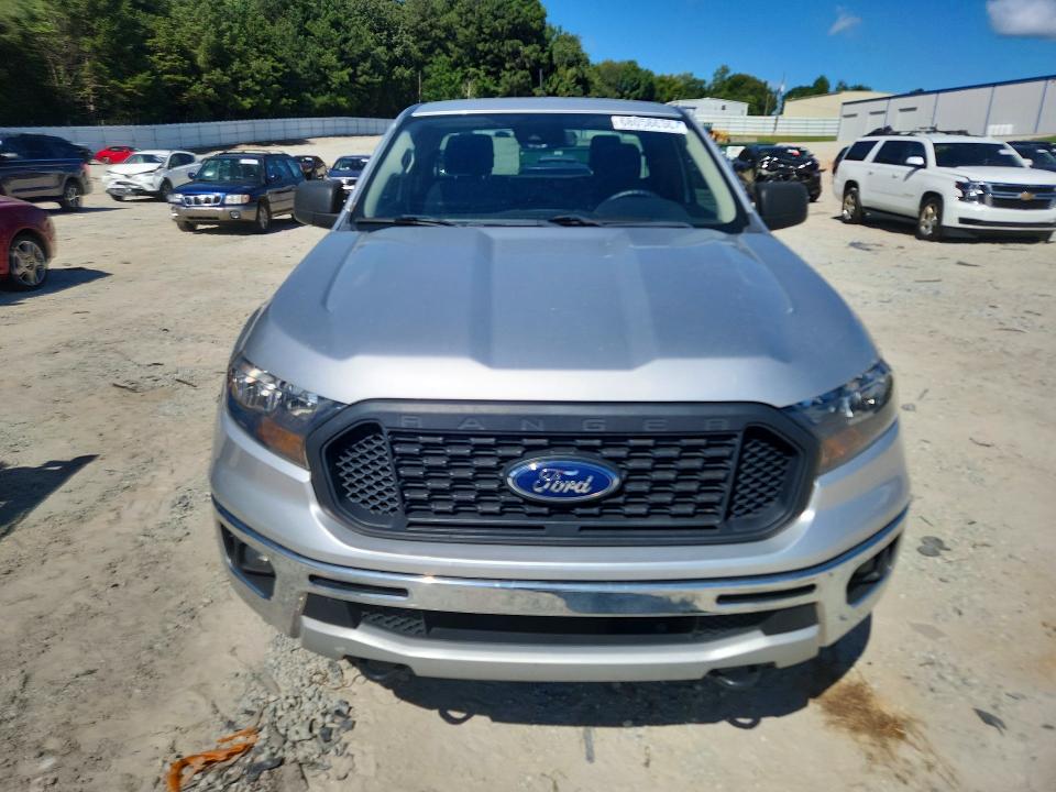 68058636 :رقم المزاد ، 1FTER1EH8KLA63199 vin ، 2019 Ford Ranger مزاد بيع