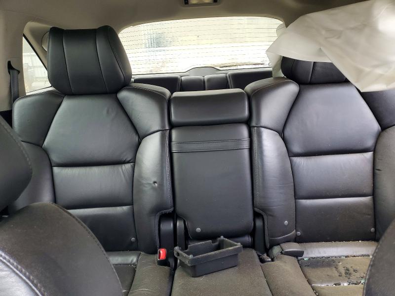 Продаж на аукціоні авто 2011 Acura Mdx, vin: 2HNYD2H64BH537748, номер лоту: 67324836
