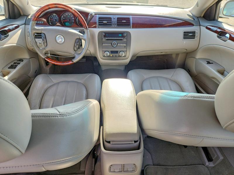 Aukcja sprzedaży 2008 Buick Lucerne, vin: 1G4HD57228U169870, numer aukcji: 67845906