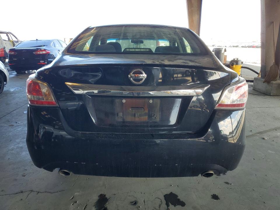 Продаж на аукціоні авто 2014 Nissan Altima, vin: 1N4AL3AP6EN359037, номер лоту: 67897816