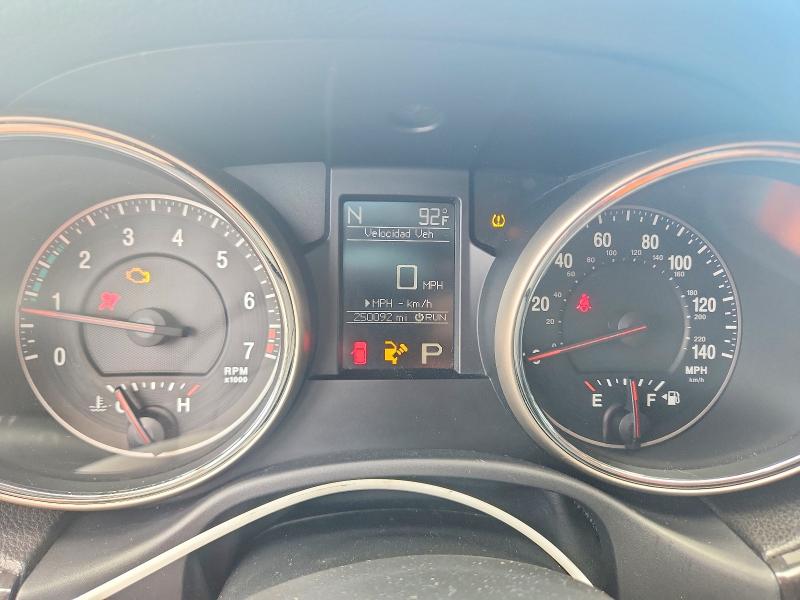 Продажа на аукционе авто 2011 Jeep Grand Cherokee, vin: 1J4RR4GG1BC512594, номер лота: 68110776