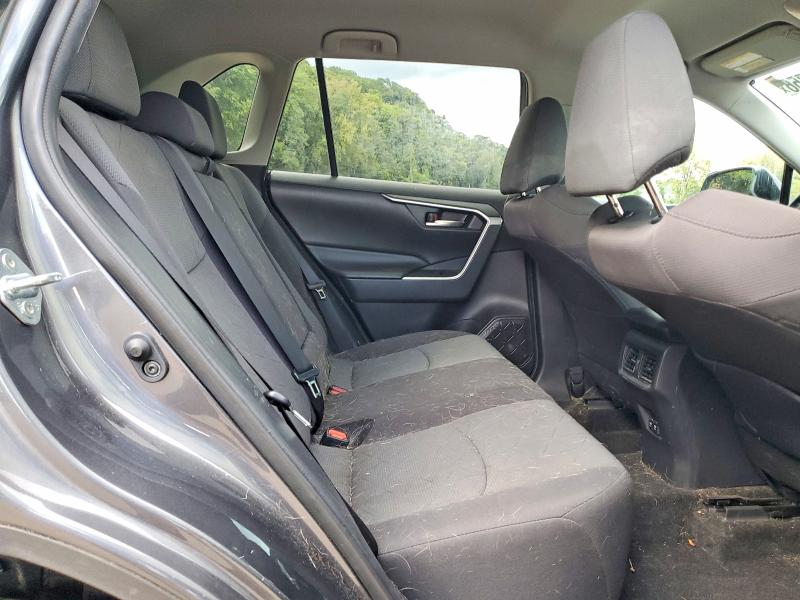 Auction sale of the 2020 Toyota Rav4, vin: 2T3P1RFV9LC077907, lot number: 70015756