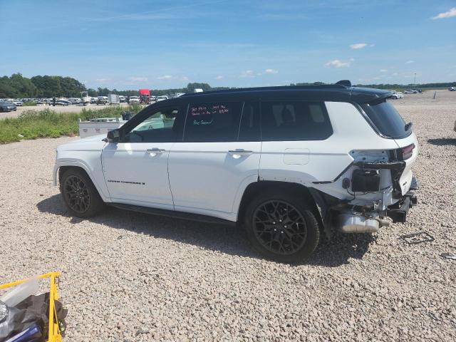 Auction sale of the 2024 Jeep Grand Cherokee, vin: 1C4RJKEGXR8918200, lot number: 68995196