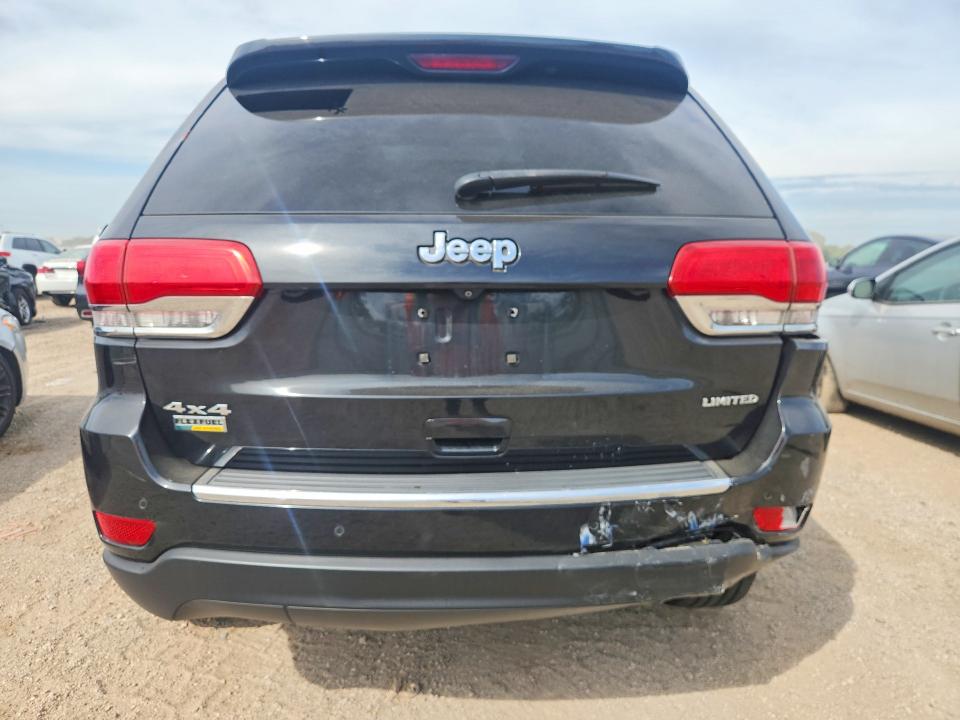 Aukcja sprzedaży 2015 Jeep Grand Cherokee, vin: 1C4RJFBG2FC205893, numer aukcji: 67313486