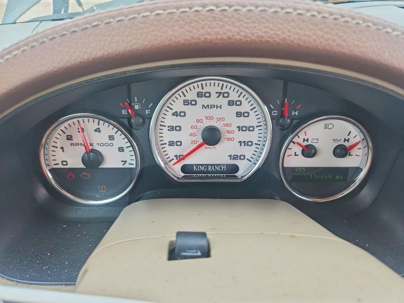 Aukcja sprzedaży 2007 Ford F150, vin: 1FTPW14577KC82158, numer aukcji: 70349516