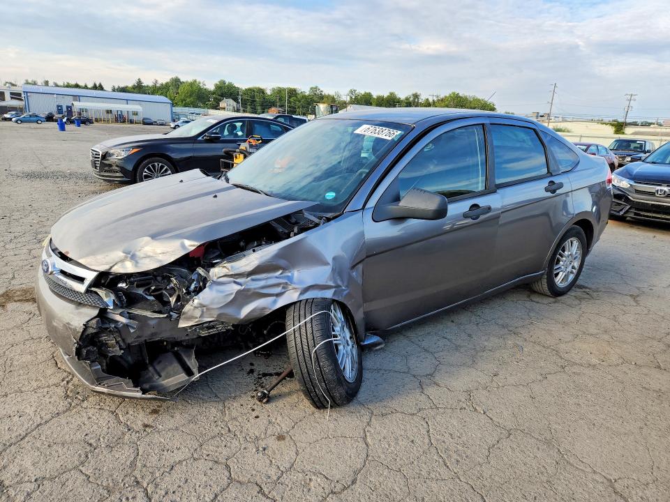 Продаж на аукціоні авто 2011 Ford Focus, vin: 1FAHP3FN2BW110685, номер лоту: 67638766